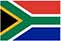 Flag South Africa